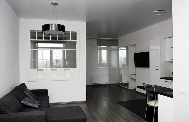 KyivRentApartment - Photo 3