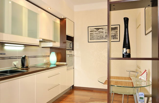 KyivRentApartment - Photo 38