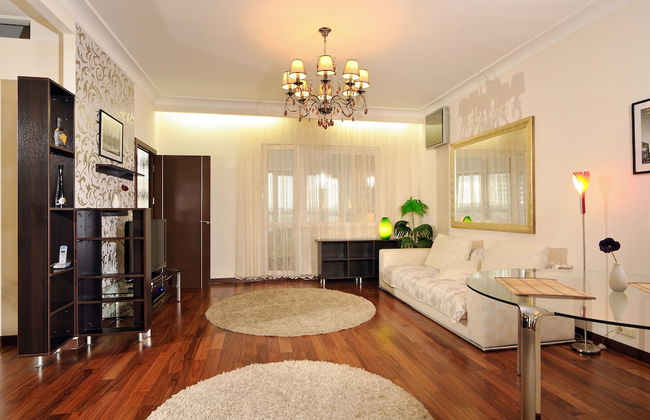 KyivRentApartment - Photo 43