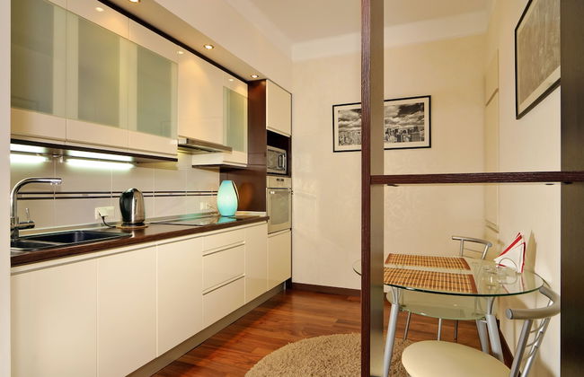 KyivRentApartment - Photo 42