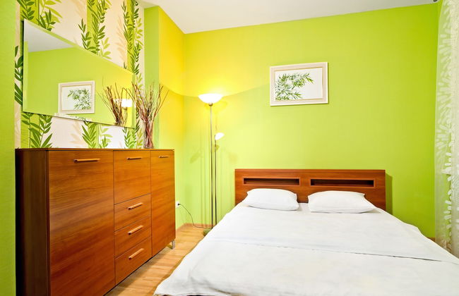 KyivRentApartment - Photo 75