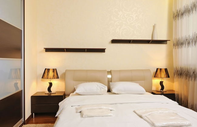 KyivRentApartment - Photo 39