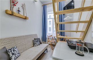 Photo 1 - Tomi Apartments