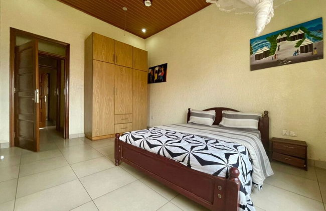 room in House - Standard Queen Bedroom @myplace - Foto 12
