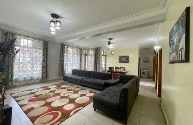 room in House - Standard Queen Bedroom @myplace - Foto 18