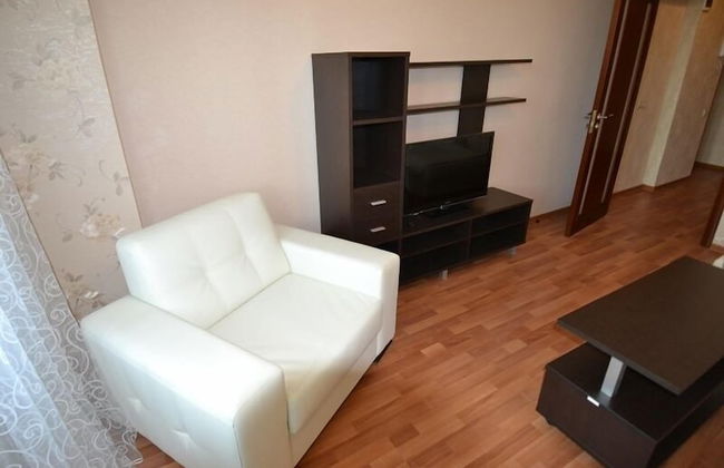 CityInn Butyrskaya 2 bld. 18 - Foto 13