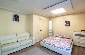 Photo 1 - Apartment - Artsymovicha 5k1