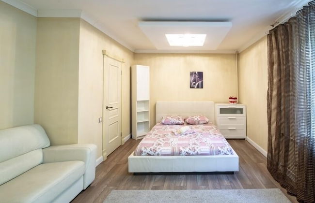 Apartment - Artsymovicha 5k1 - Foto 4