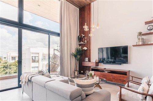 Photo 3 - Cozy Apartment Retreat at The Lofts Cap Cana BDD