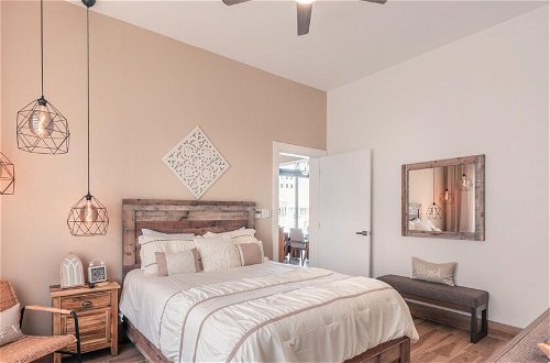 Foto 50 - Cozy Apartment Retreat at The Lofts Cap Cana BDD