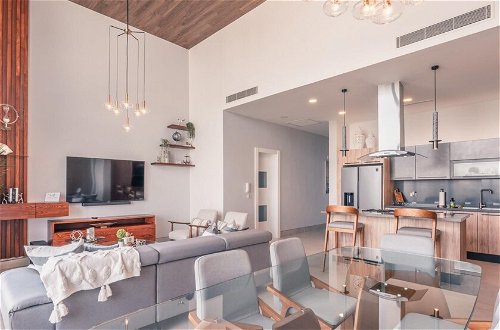 Photo 45 - Cozy Apartment Retreat at The Lofts Cap Cana BDD