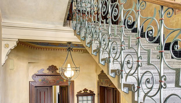 Ingresso interno