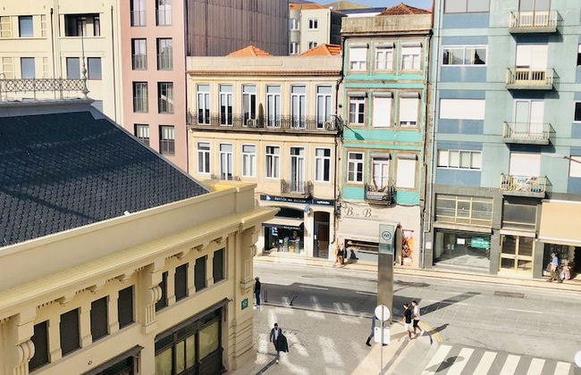 YOUROPO - Downtown - Foto 80