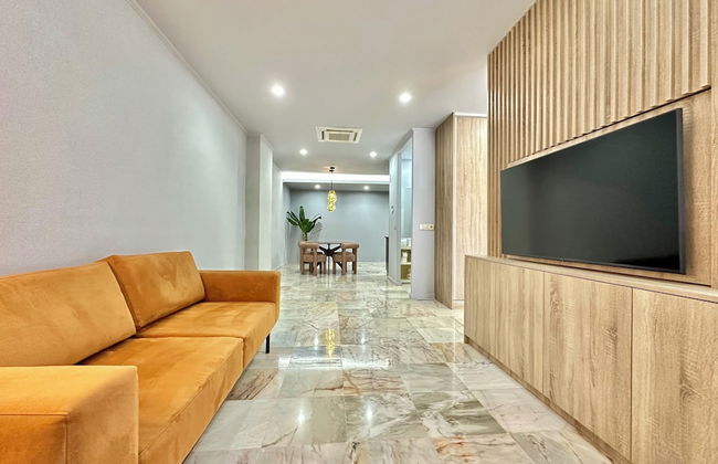 YOUROPO - Downtown - Foto 49