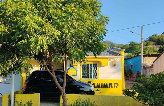 Casa Camimar - Foto 1