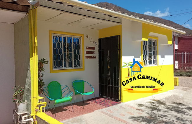 Casa Camimar - Foto 15
