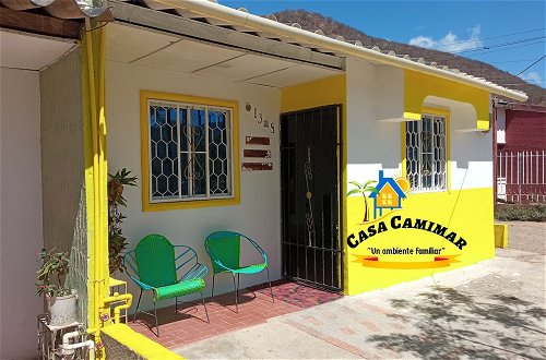 Foto 15 - Casa Camimar