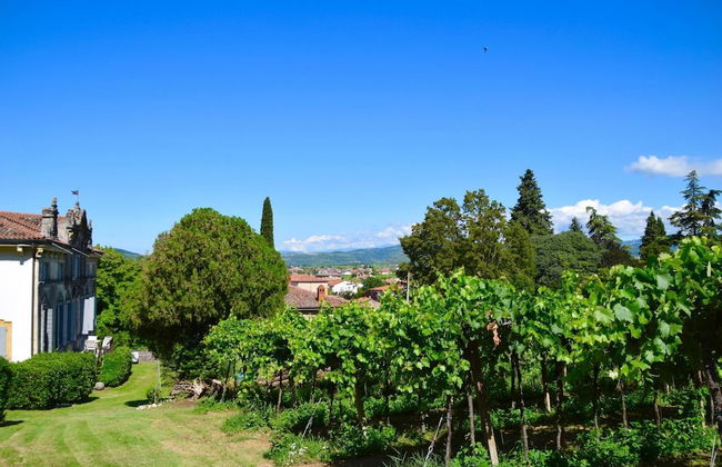 Villa Faccioli Deodara With Shared Pool - Foto 2