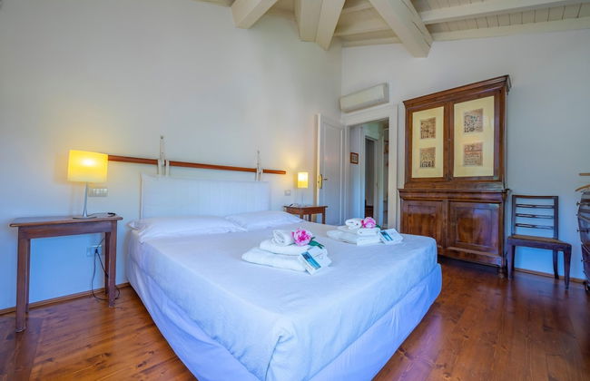 Villa Faccioli Deodara With Shared Pool - Foto 16