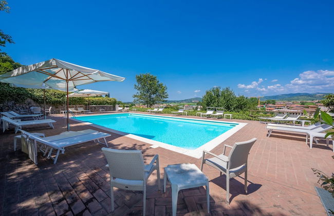 Villa Faccioli Deodara With Shared Pool - Foto 6