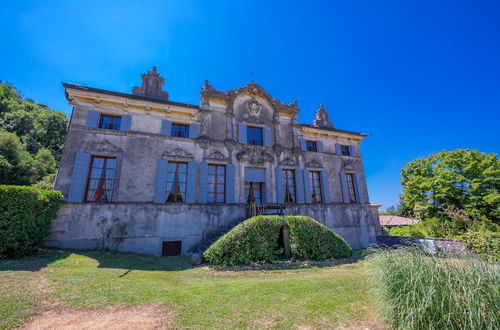 Photo 41 - Villa Faccioli Deodara With Shared Pool