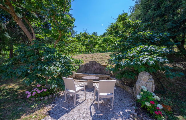 Villa Faccioli Bosso With Shared Pool - Foto 25