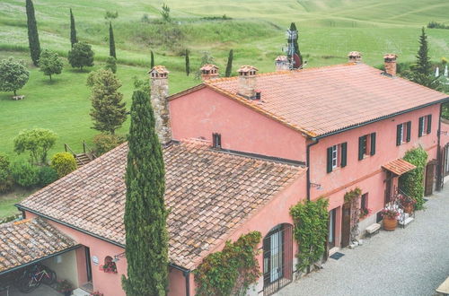 Photo 24 - Podere Sant Alberto With Pool