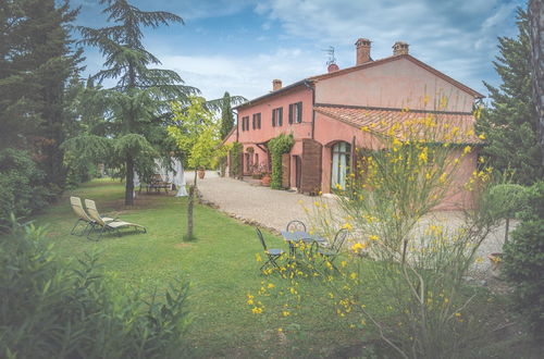 Photo 62 - Podere Sant Alberto With Pool