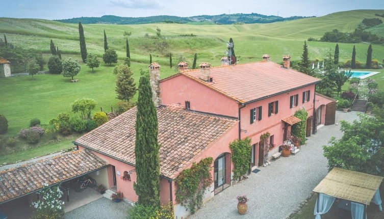 Photo 1 - Podere Sant Alberto With Pool