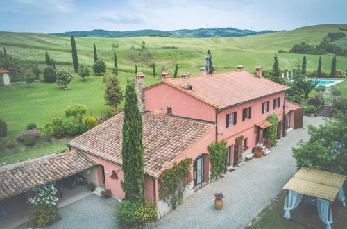 Photo 1 - Podere Sant Alberto With Pool