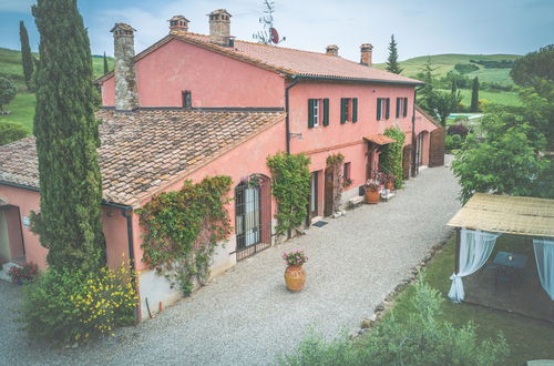 Photo 23 - Podere Sant Alberto With Pool