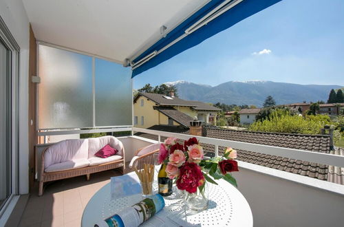 Foto 2 - Charm Apartment in Ascona