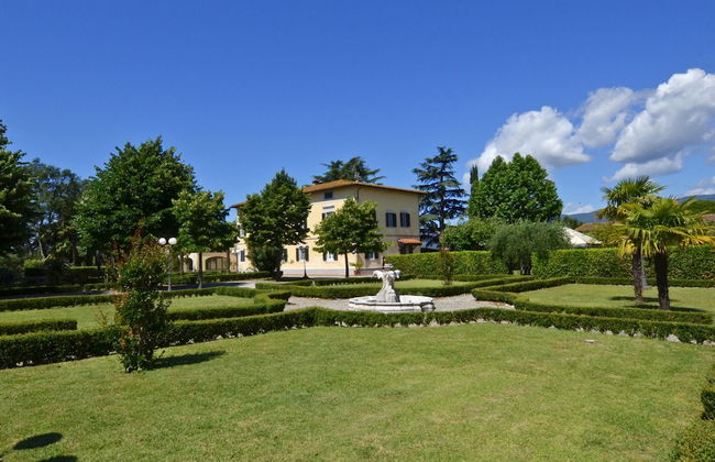 Tenuta Santa Colomba - Foto 52