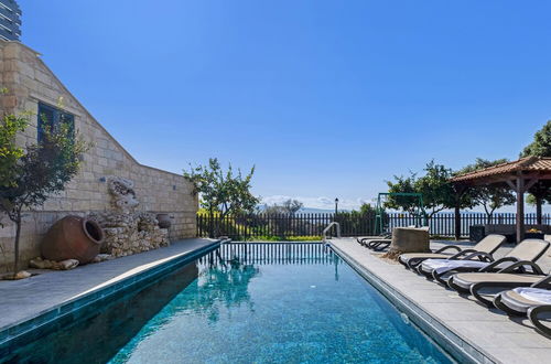 Photo 28 - Sanders View - Dreamy 7-bdr. Villa w/ Private Pool