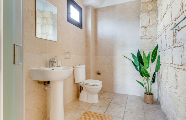Sanders View - Dreamy 7-bdr Villa With Pool - Foto 24