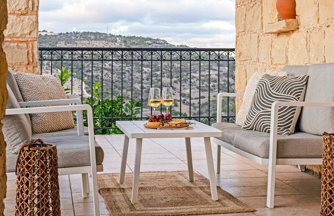 Sanders View - Dreamy 7-bdr Villa With Pool - Foto 39