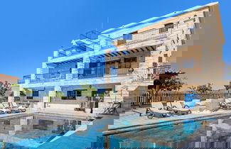 Foto 1 - Sanders View - Dreamy 7-bdr Villa With Pool