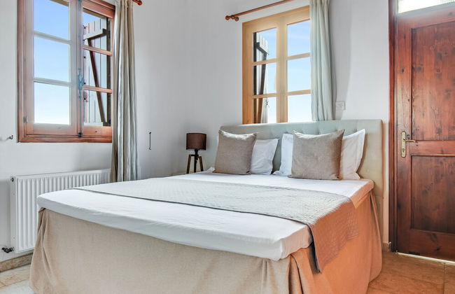 Sanders View - Dreamy 7-bdr Villa With Pool - Foto 10