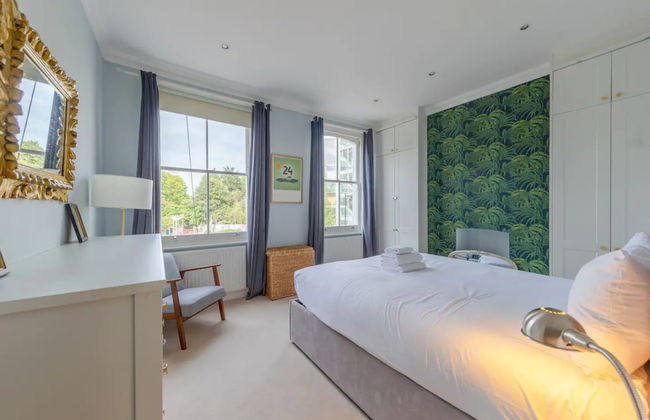 Stylish 2 Bedroom Home in Islington With Garden - Foto 2