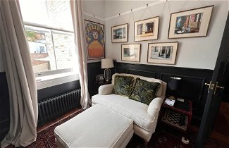 Foto 1 - Stylish 2 Bedroom Home in Islington With Garden