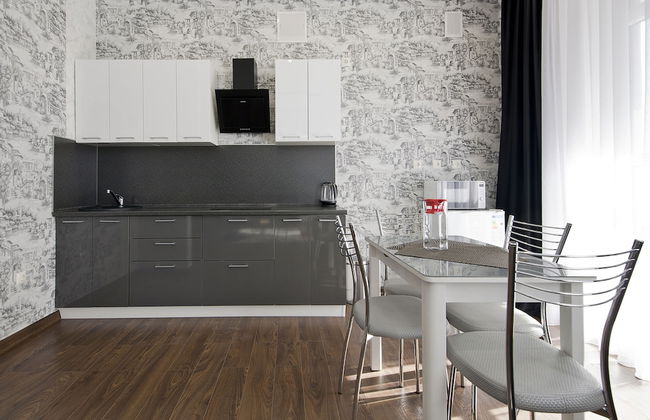 Apart-hotel Residence - Foto 30