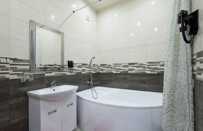 Apart-hotel Residence - Foto 40