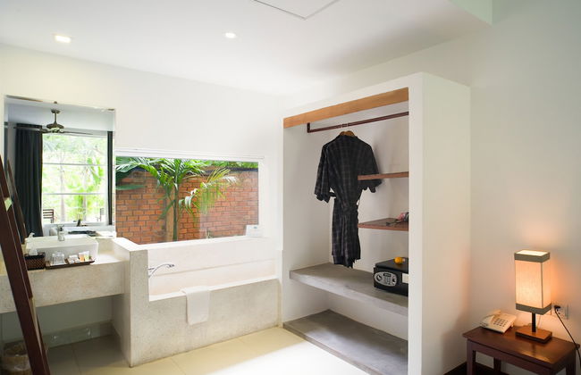 Cozy Boutique Hotel (Gay Hotel) - Foto 13