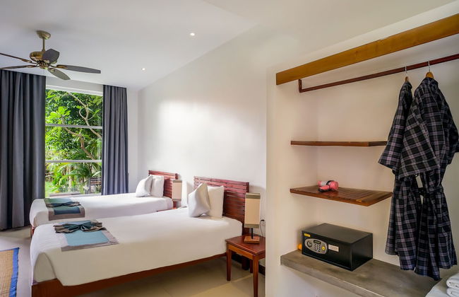 Cozy Boutique Hotel (Gay Hotel) - Foto 4