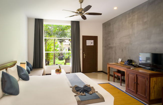 Cozy Boutique Hotel (Gay Hotel) - Foto 3