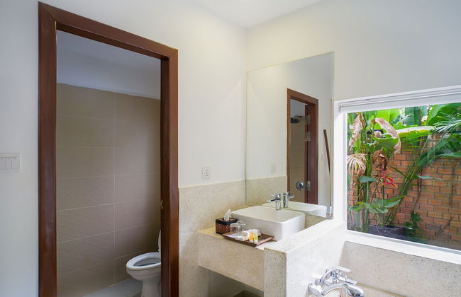 Cozy Boutique Hotel (Gay Hotel) - Foto 15
