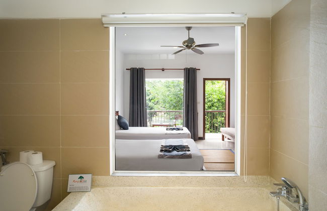 Cozy Boutique Hotel (Gay Hotel) - Foto 18