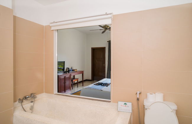 Cozy Boutique Hotel (Gay Hotel) - Foto 17
