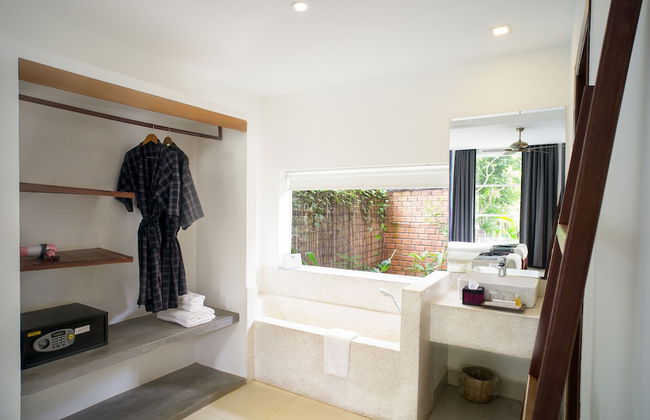 Cozy Boutique Hotel (Gay Hotel) - Foto 16