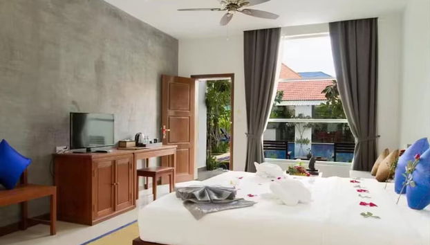 Cozy Boutique Hotel City Center - Foto 3